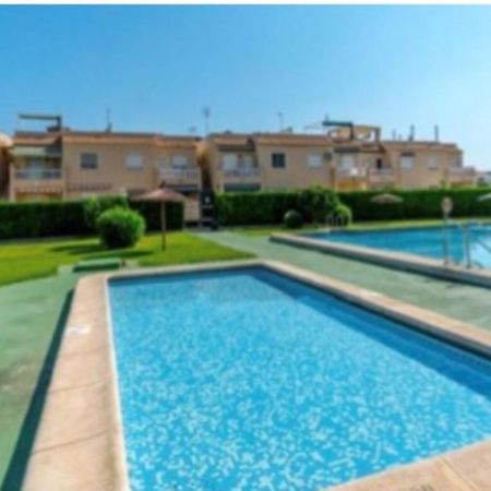 2 Bed Apartment In Paraje Natural Fase 1, Τορεβιέχα Εξωτερικό φωτογραφία