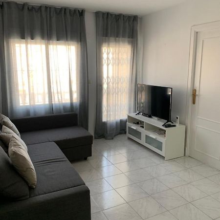 2 Bed Apartment In Paraje Natural Fase 1, Τορεβιέχα Εξωτερικό φωτογραφία