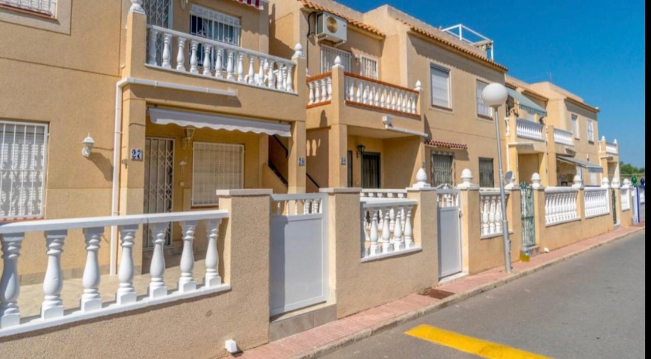 2 Bed Apartment In Paraje Natural Fase 1, Τορεβιέχα Εξωτερικό φωτογραφία