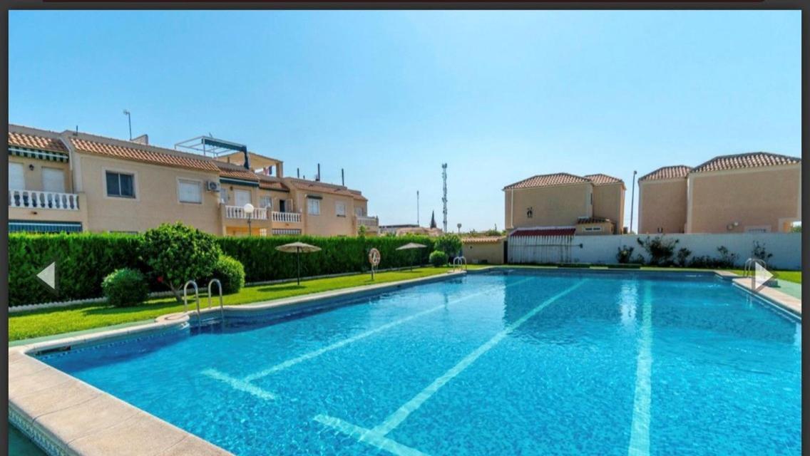 2 Bed Apartment In Paraje Natural Fase 1, Τορεβιέχα Εξωτερικό φωτογραφία
