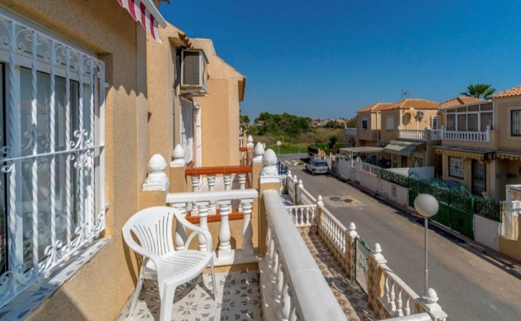 2 Bed Apartment In Paraje Natural Fase 1, Τορεβιέχα Εξωτερικό φωτογραφία