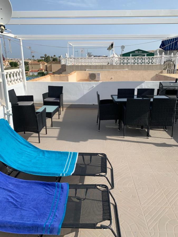2 Bed Apartment In Paraje Natural Fase 1, Τορεβιέχα Εξωτερικό φωτογραφία