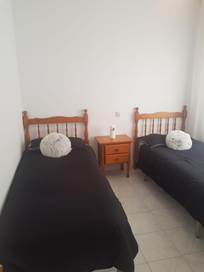 2 Bed Apartment In Paraje Natural Fase 1, Τορεβιέχα Εξωτερικό φωτογραφία