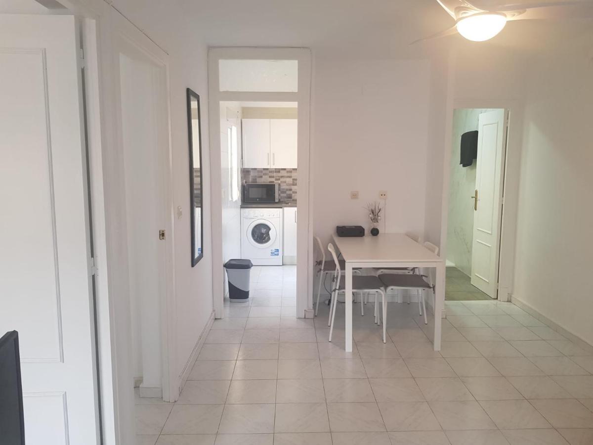 2 Bed Apartment In Paraje Natural Fase 1, Τορεβιέχα Εξωτερικό φωτογραφία