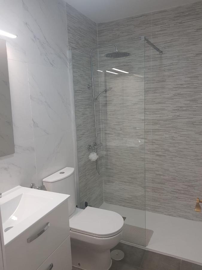 2 Bed Apartment In Paraje Natural Fase 1, Τορεβιέχα Εξωτερικό φωτογραφία