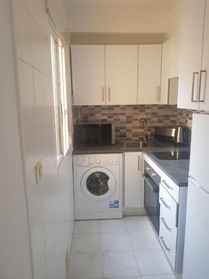 2 Bed Apartment In Paraje Natural Fase 1, Τορεβιέχα Εξωτερικό φωτογραφία